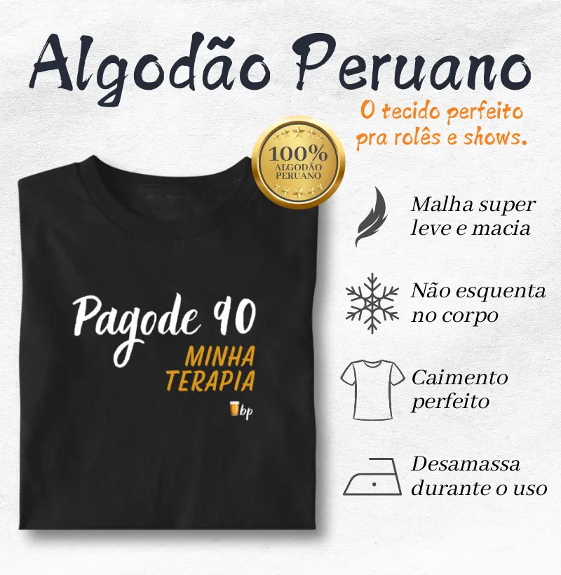Minha terapia