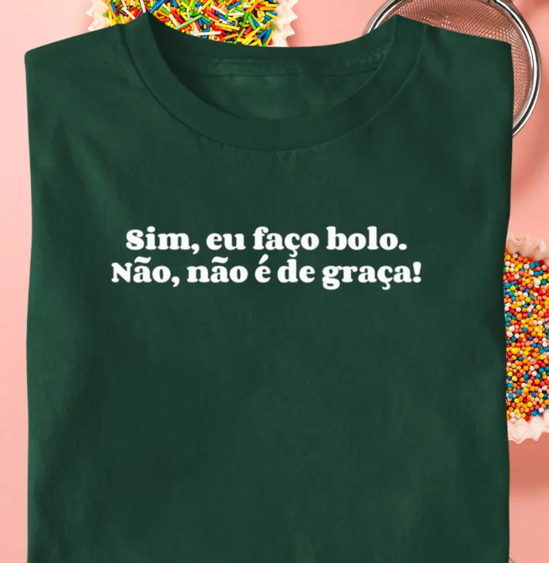 0860-Faço bolo