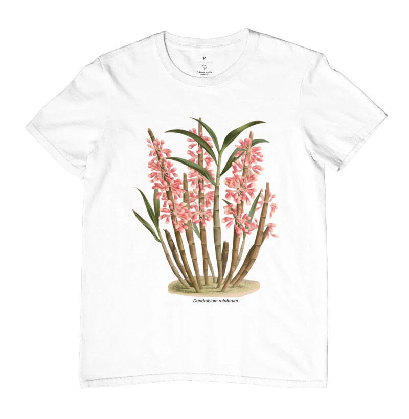 Dendrobium t-shirt