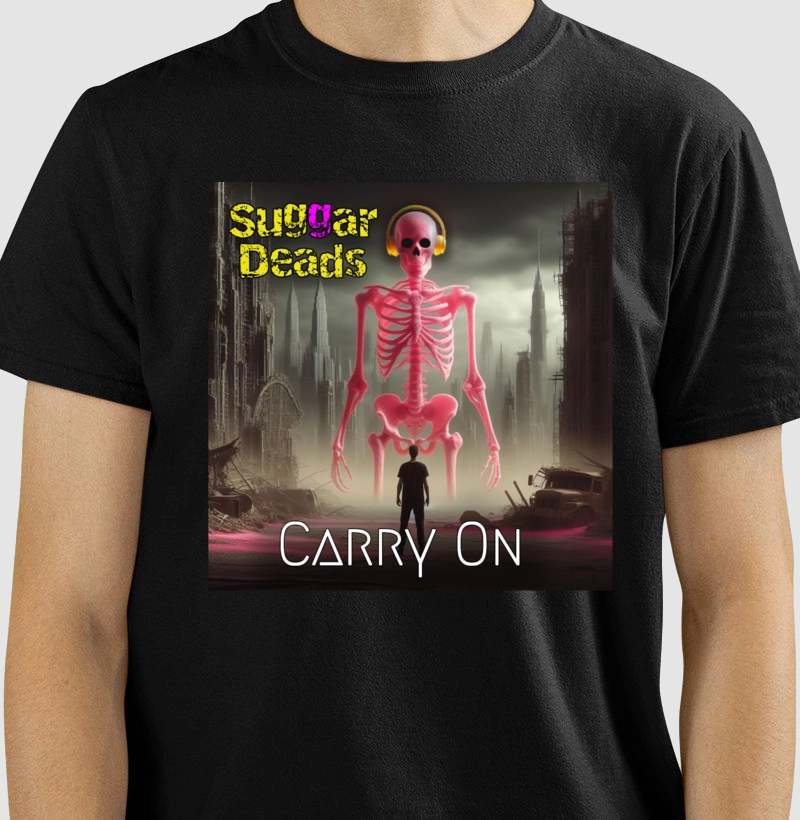 Carry On