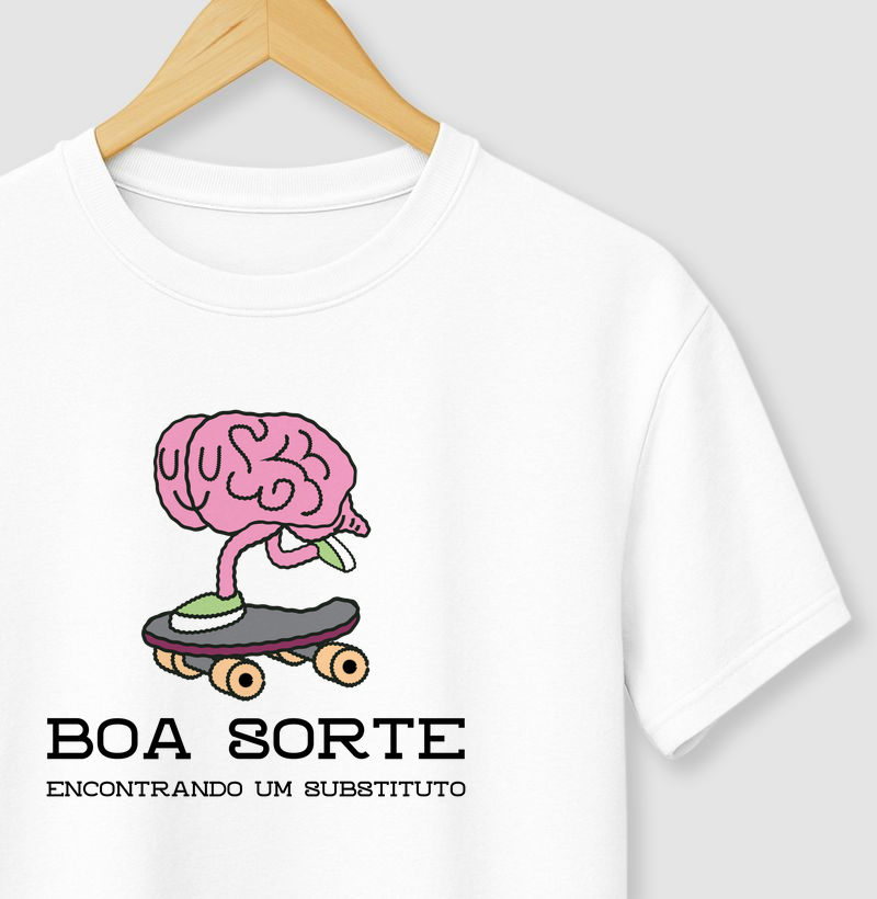 Boa Sorte