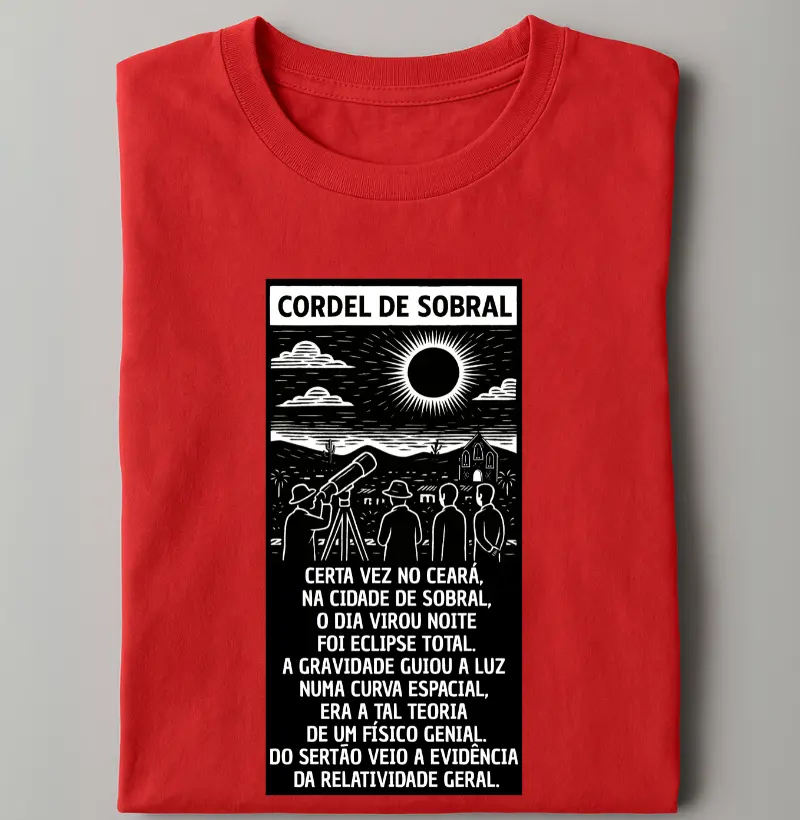 Cordel de Sobral