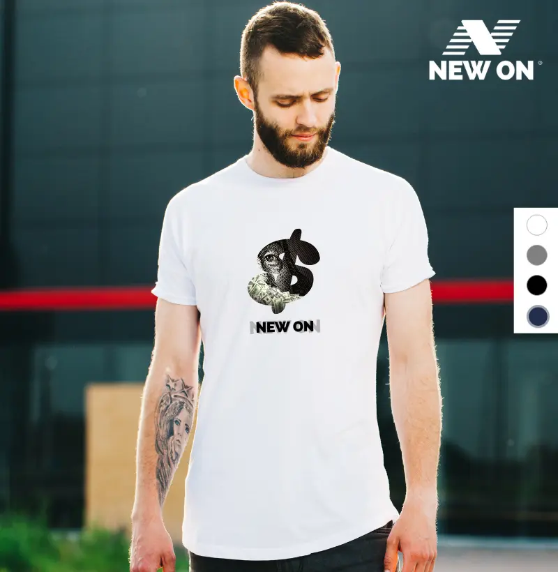 DOLLAR NEW