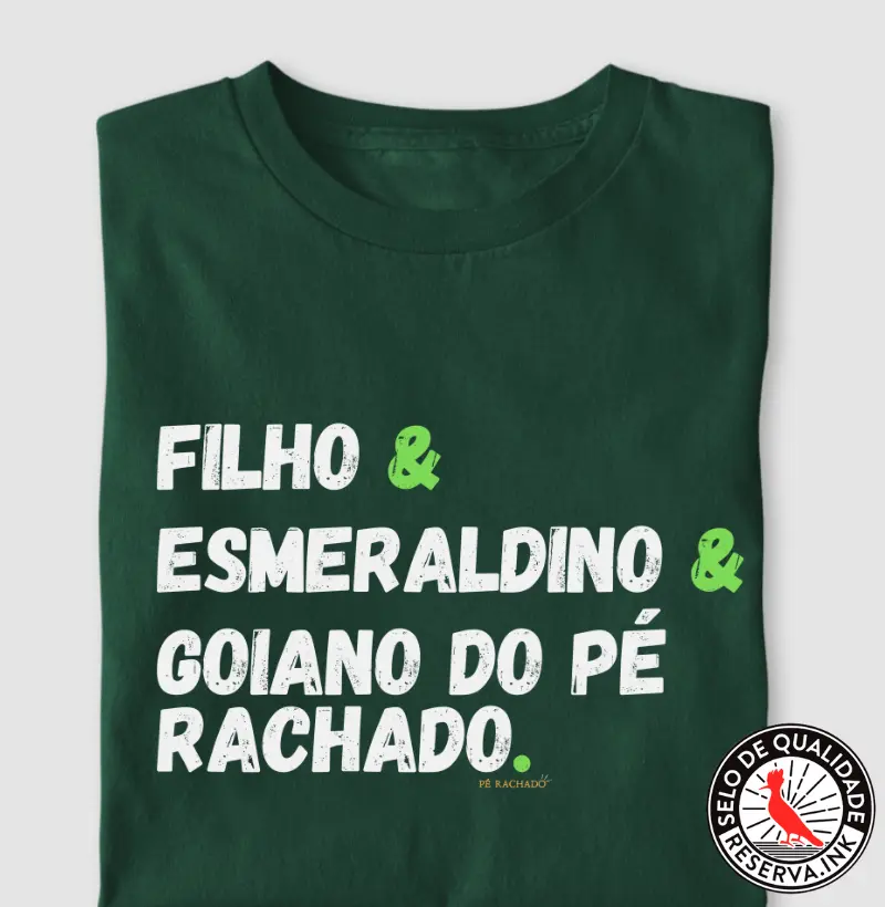 Filho Esmeraldino