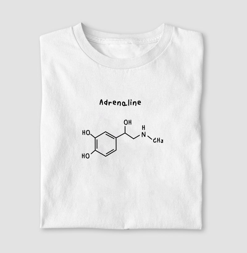 Adrenalina