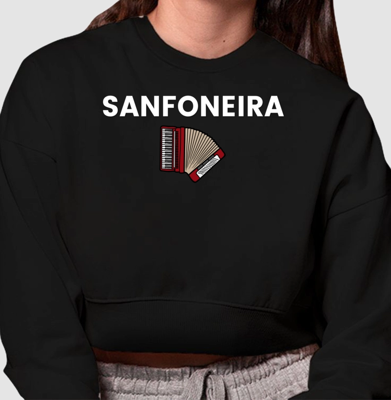 Sanfoneira