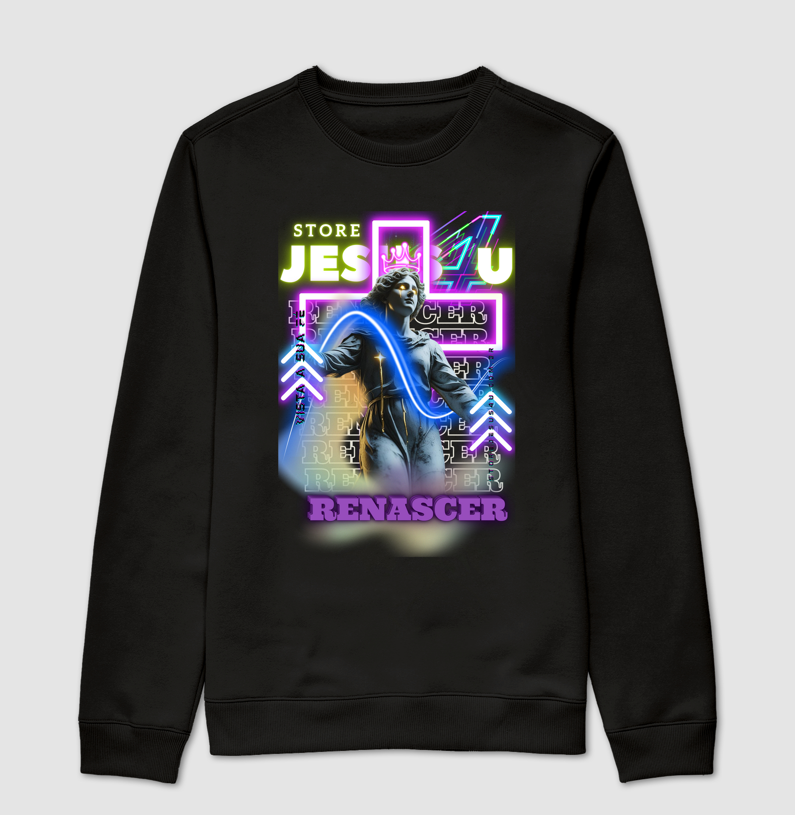 Renascer