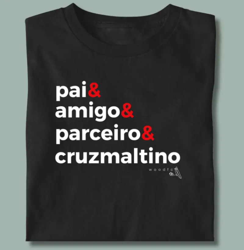 Pai Cruzmaltino