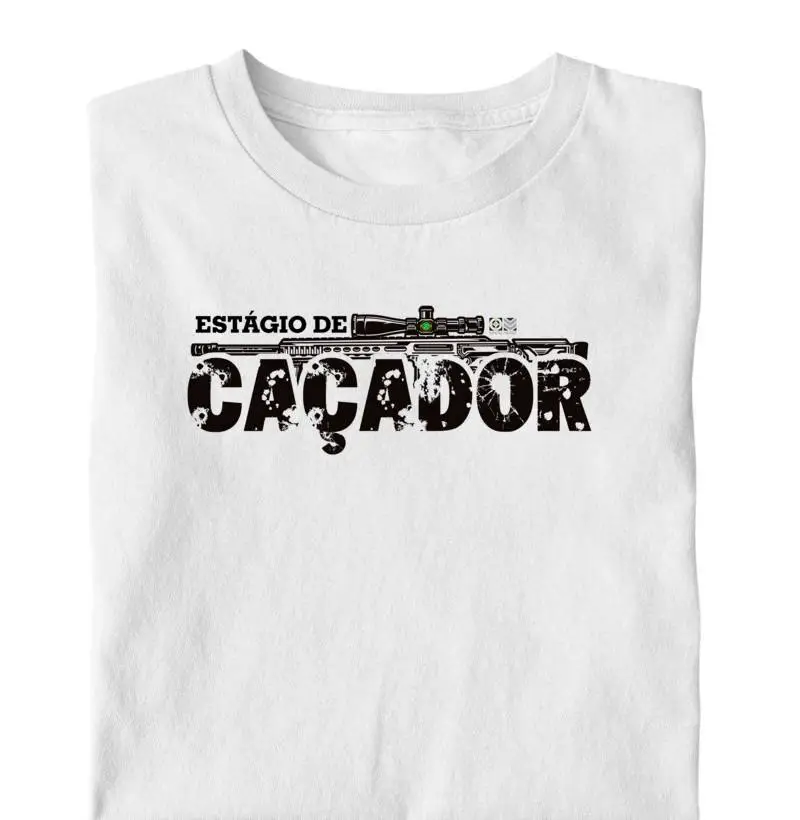 Estágio de Caçador