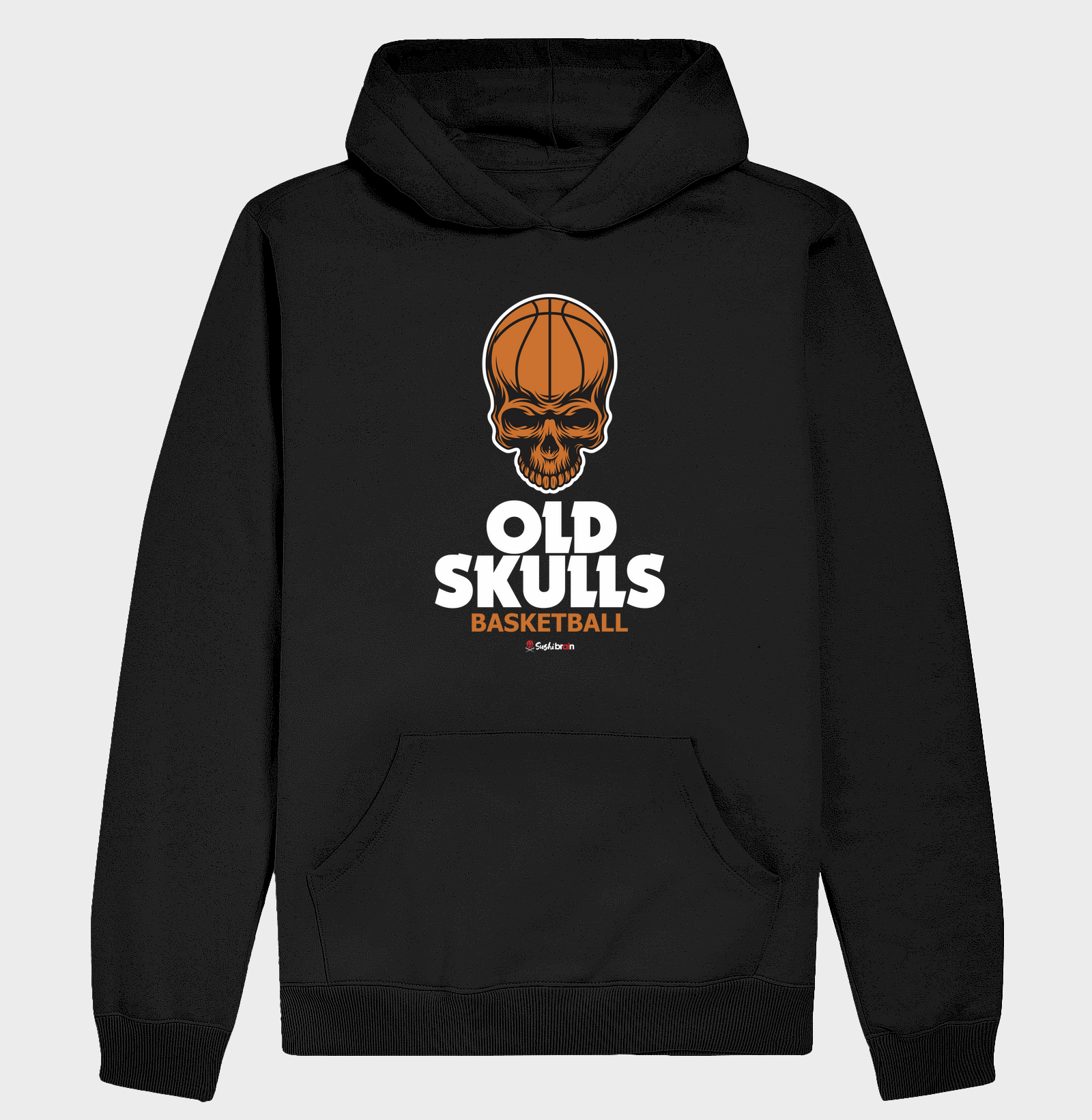 Old skulls Shirt