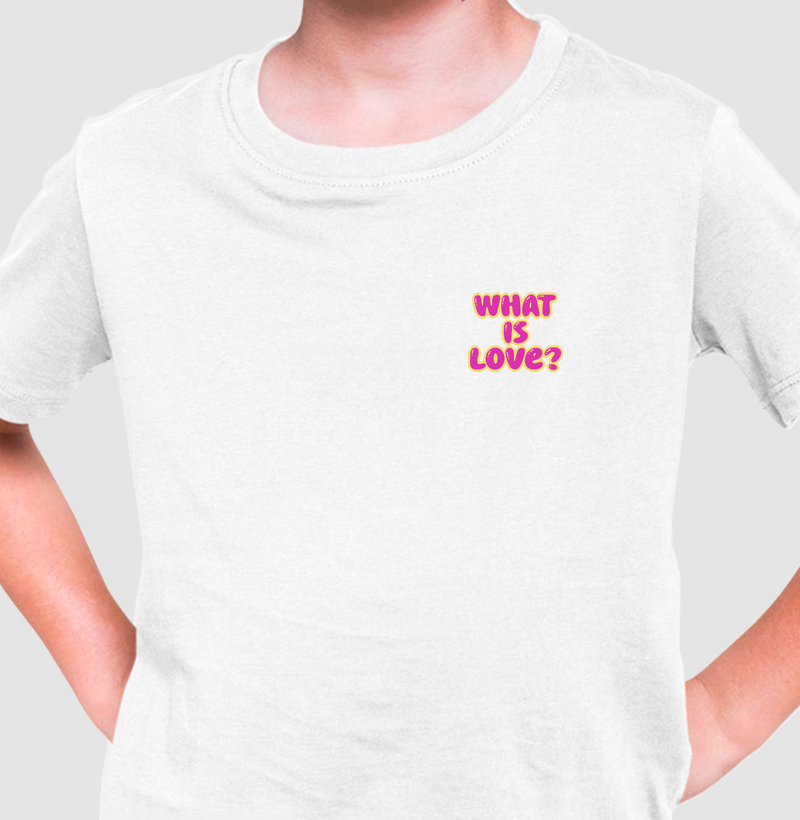 What is Love?