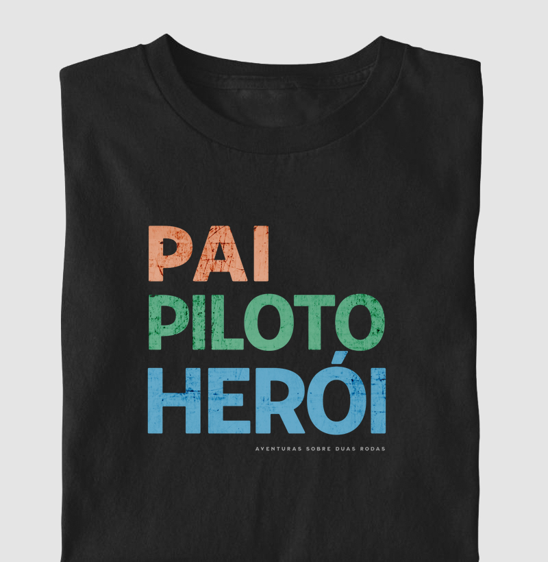 Pai Herói