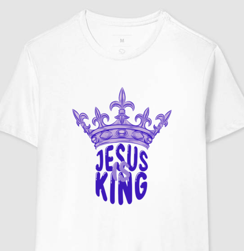 jesus is king 5