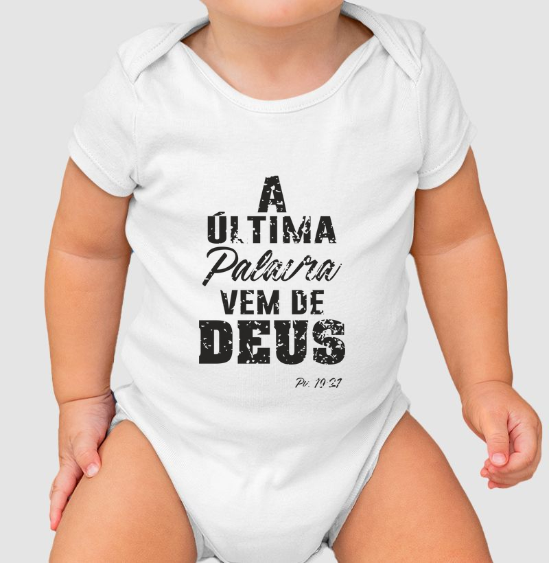 Body Infantil Crist GL v1