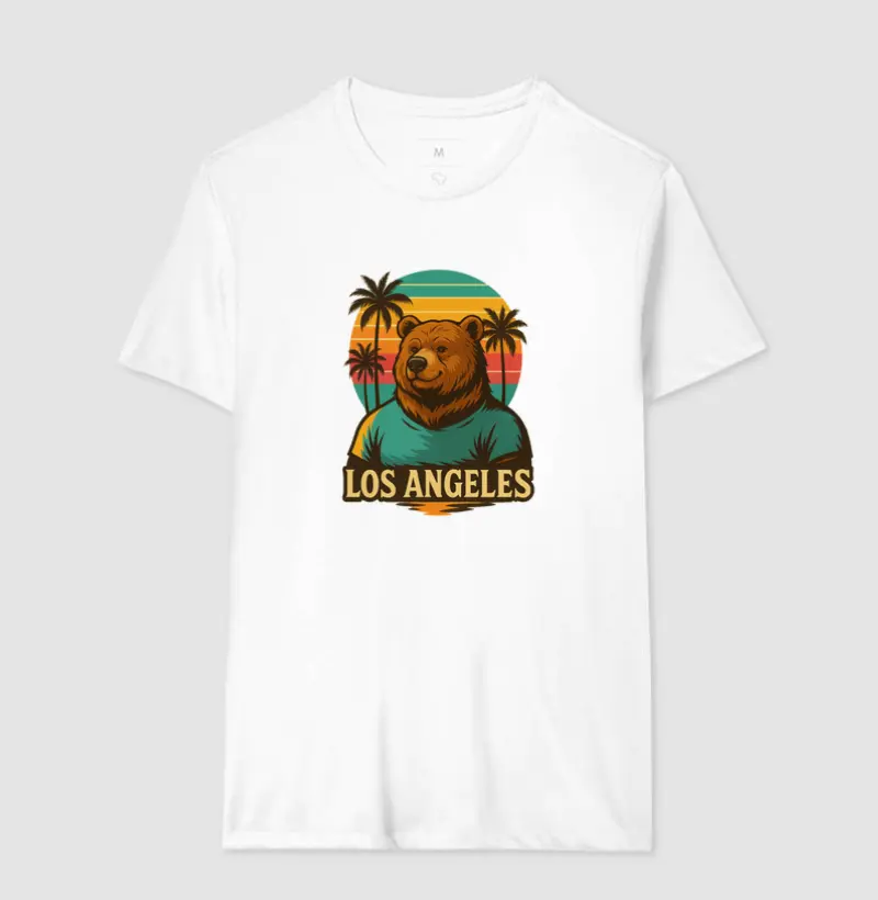 Los Angeles Bear