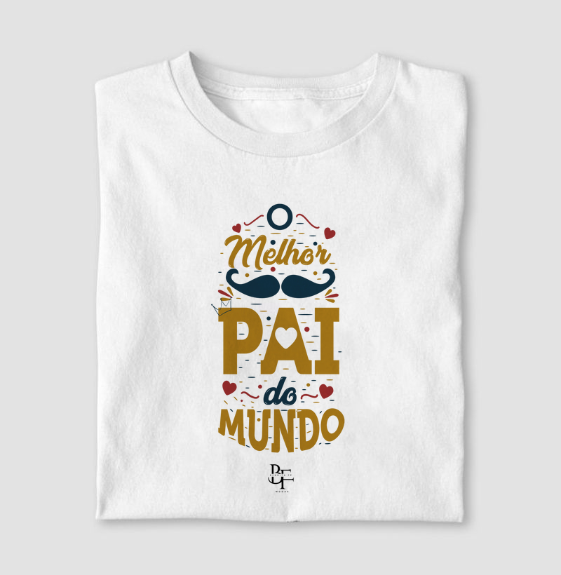 O melhor pai do mundo