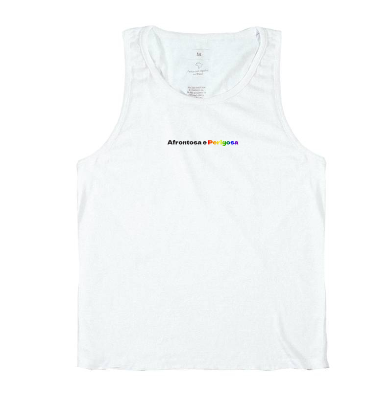 Afrontosa e Perigosa