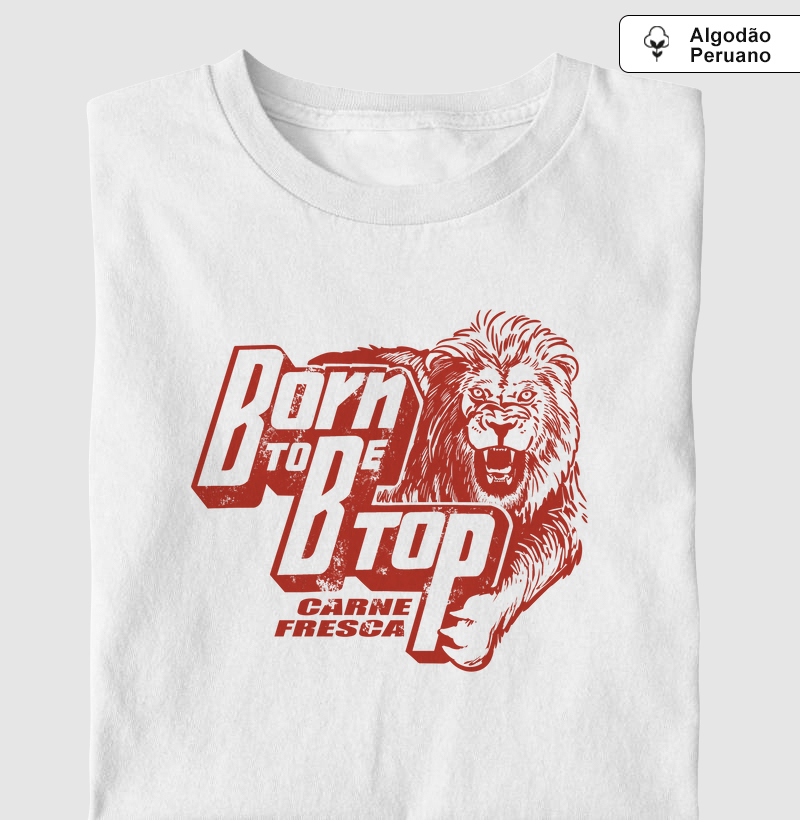 born to be top