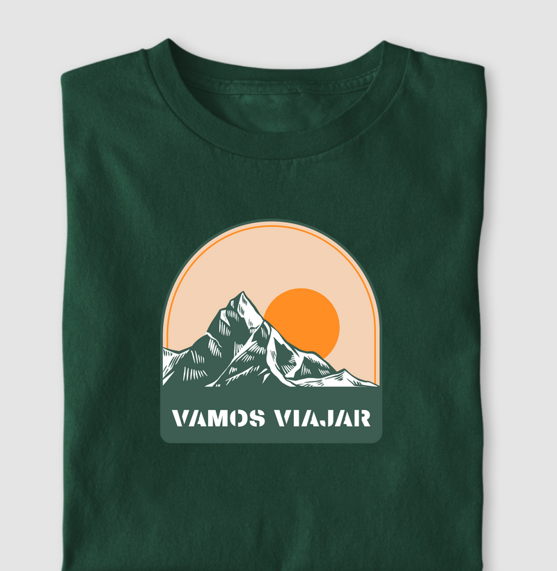 vamos viajar