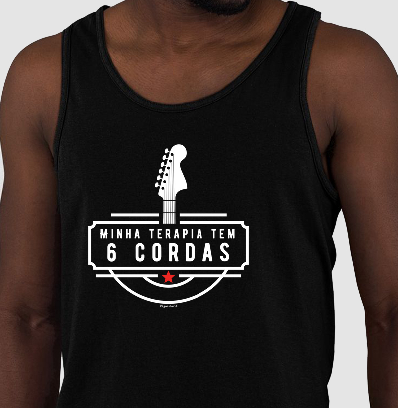Minha Terapia tem 6 Cordas 2