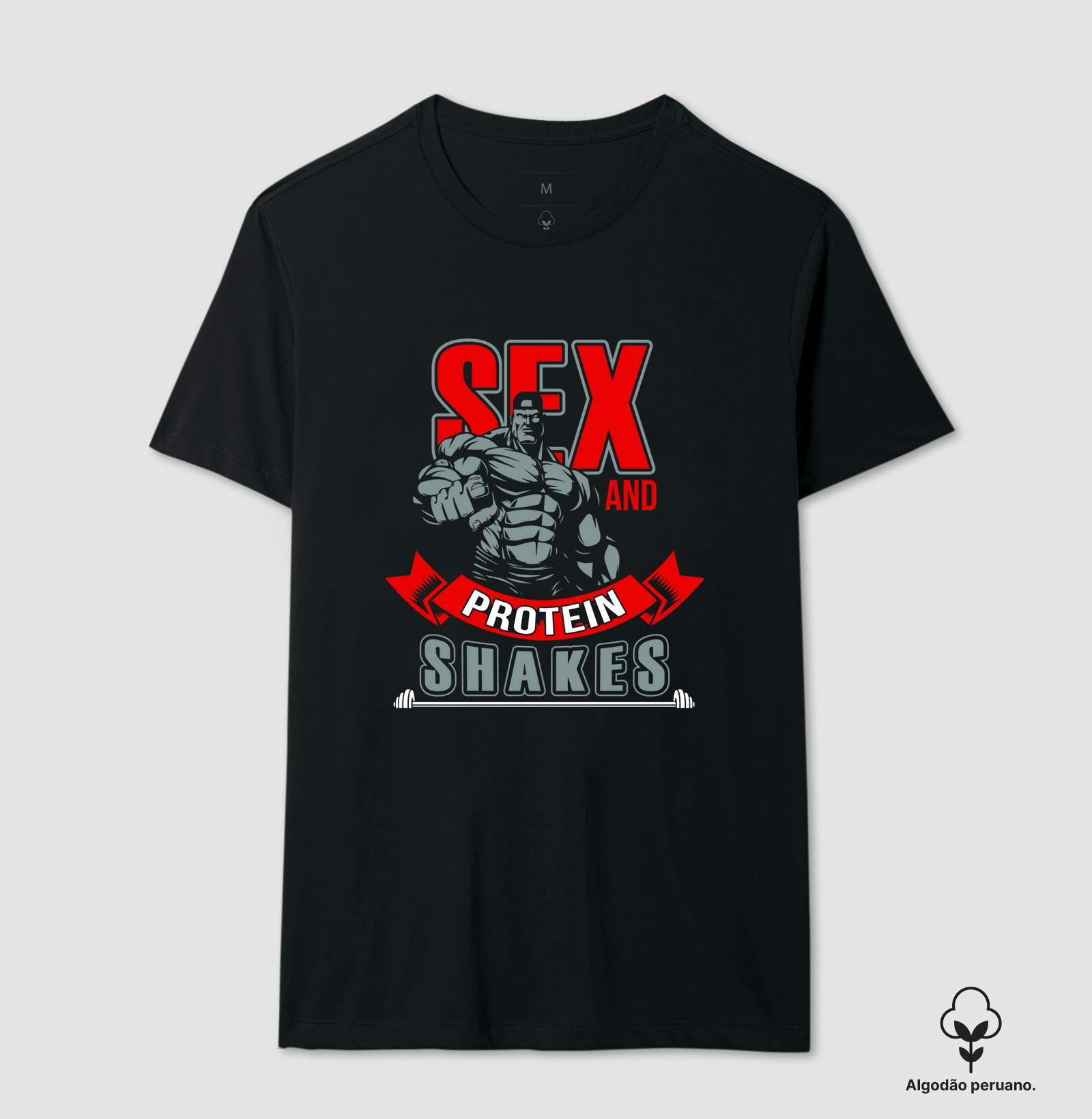Fórmula do Shape