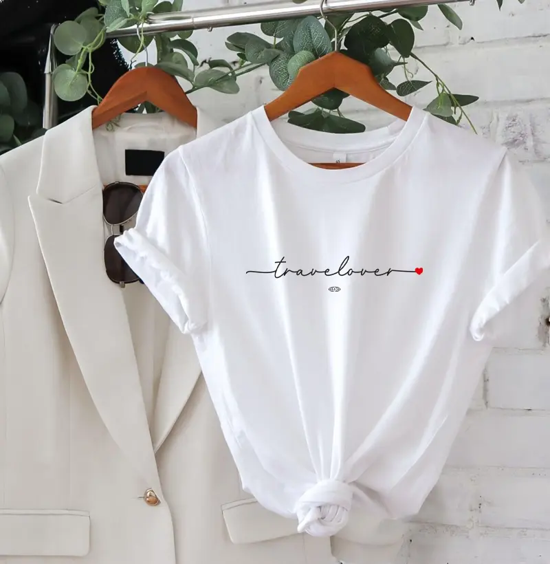 First Class - Travelover