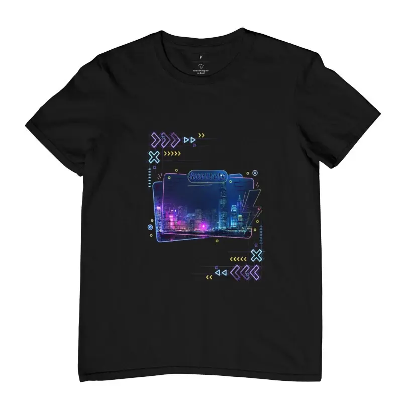 Andevoir Neon