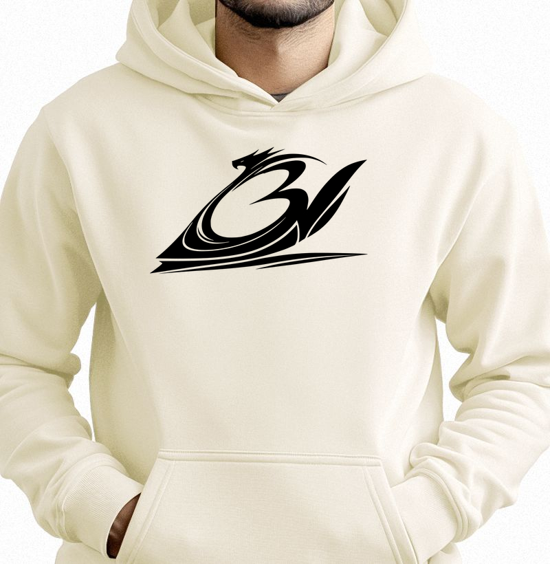 Hoodie BOROS VISION Original