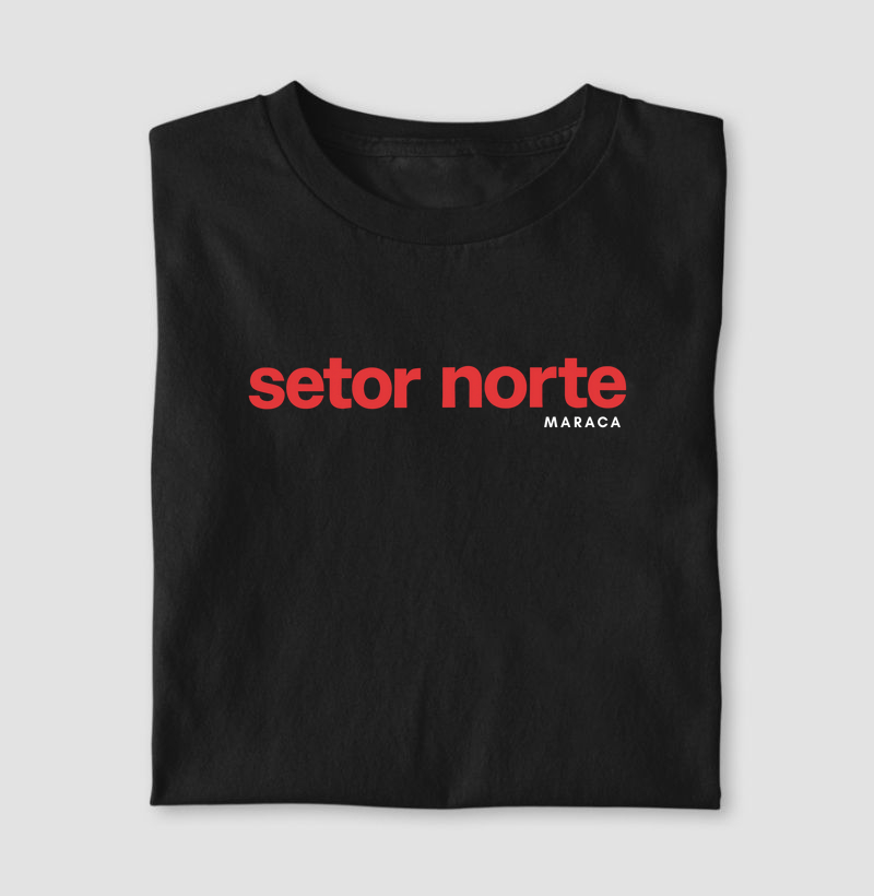 Setor Norte