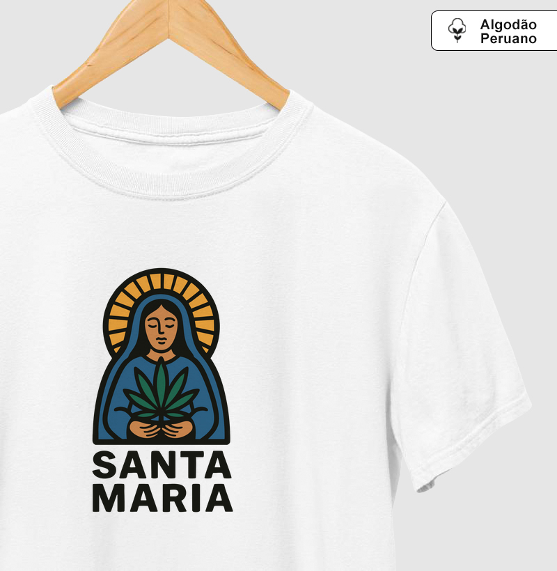 SANTA MARIA