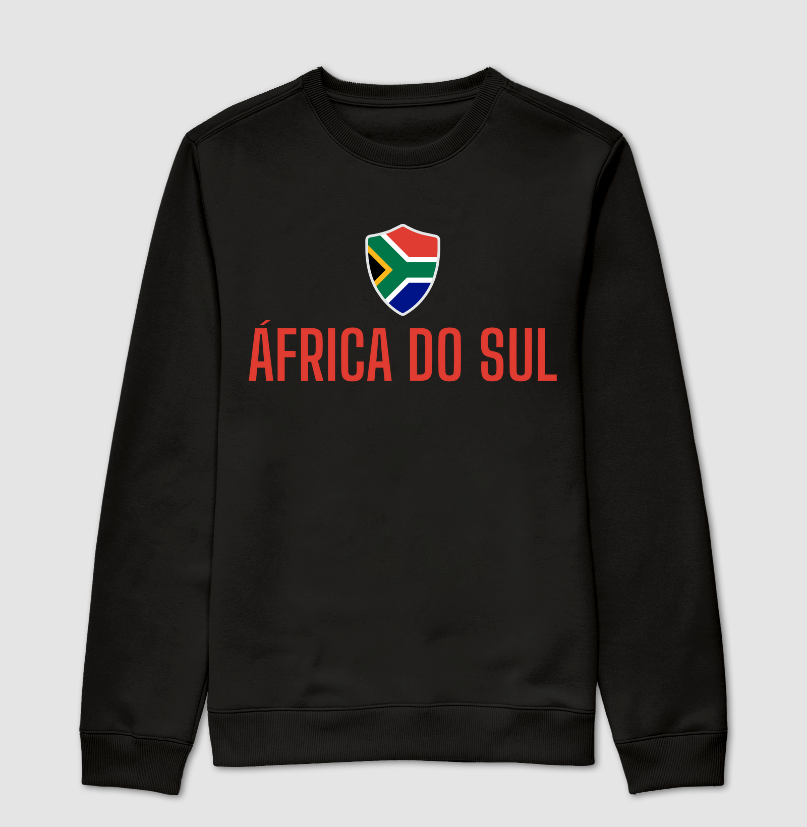 África do Sul Escudo