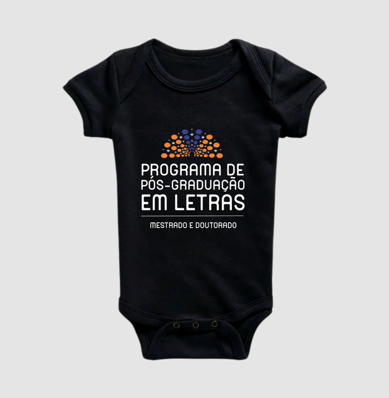 PPGL - body infantil