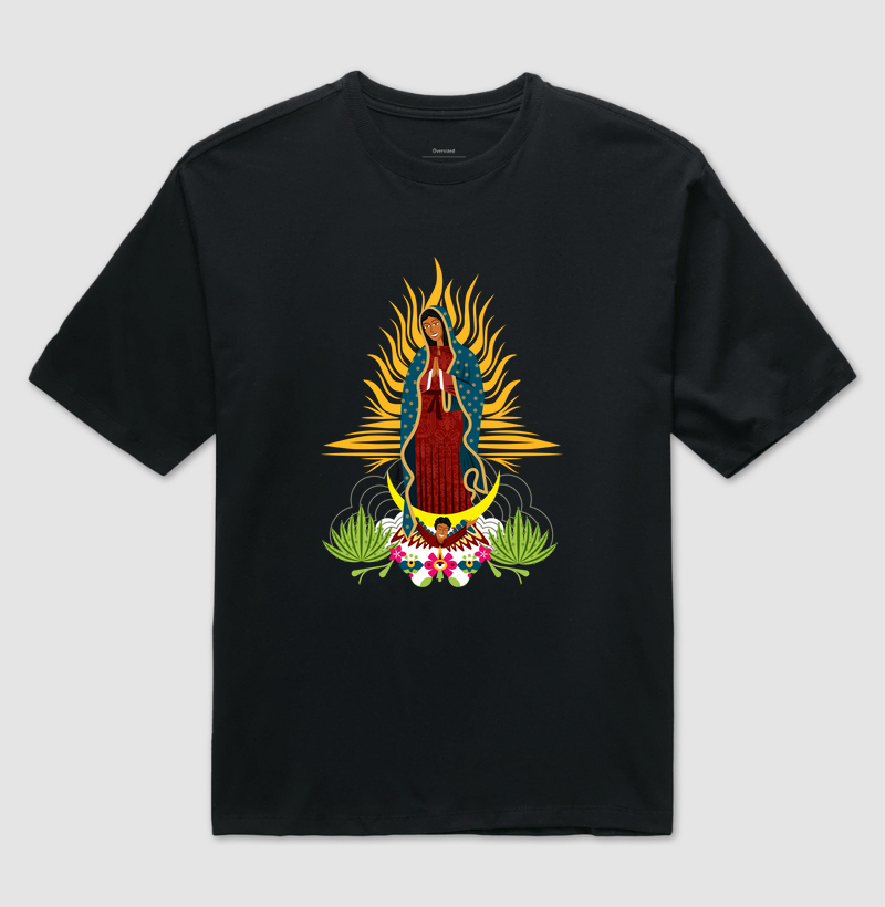 Nossa Senhora de Guadalupe