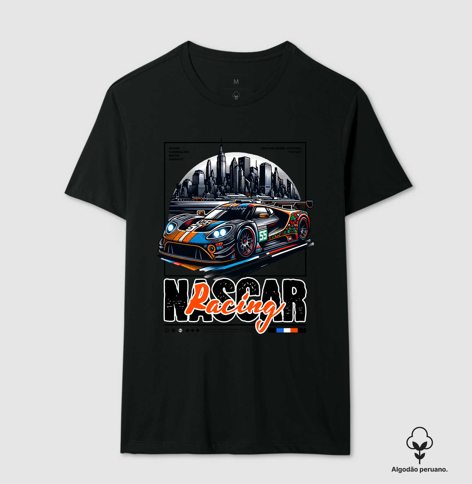 NASCAR RACING