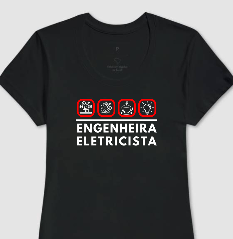 Engenheira Eletricista