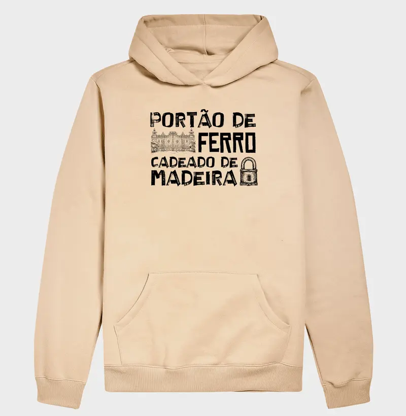 Portão de Ferro