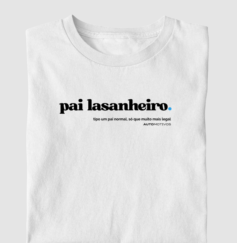 Pai Lasanheiro