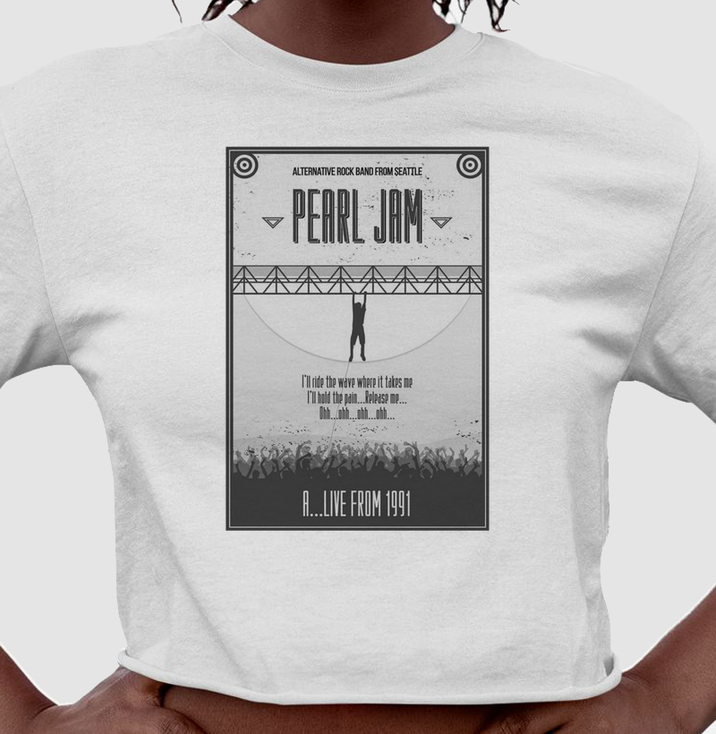 Pearl Jam - 1991