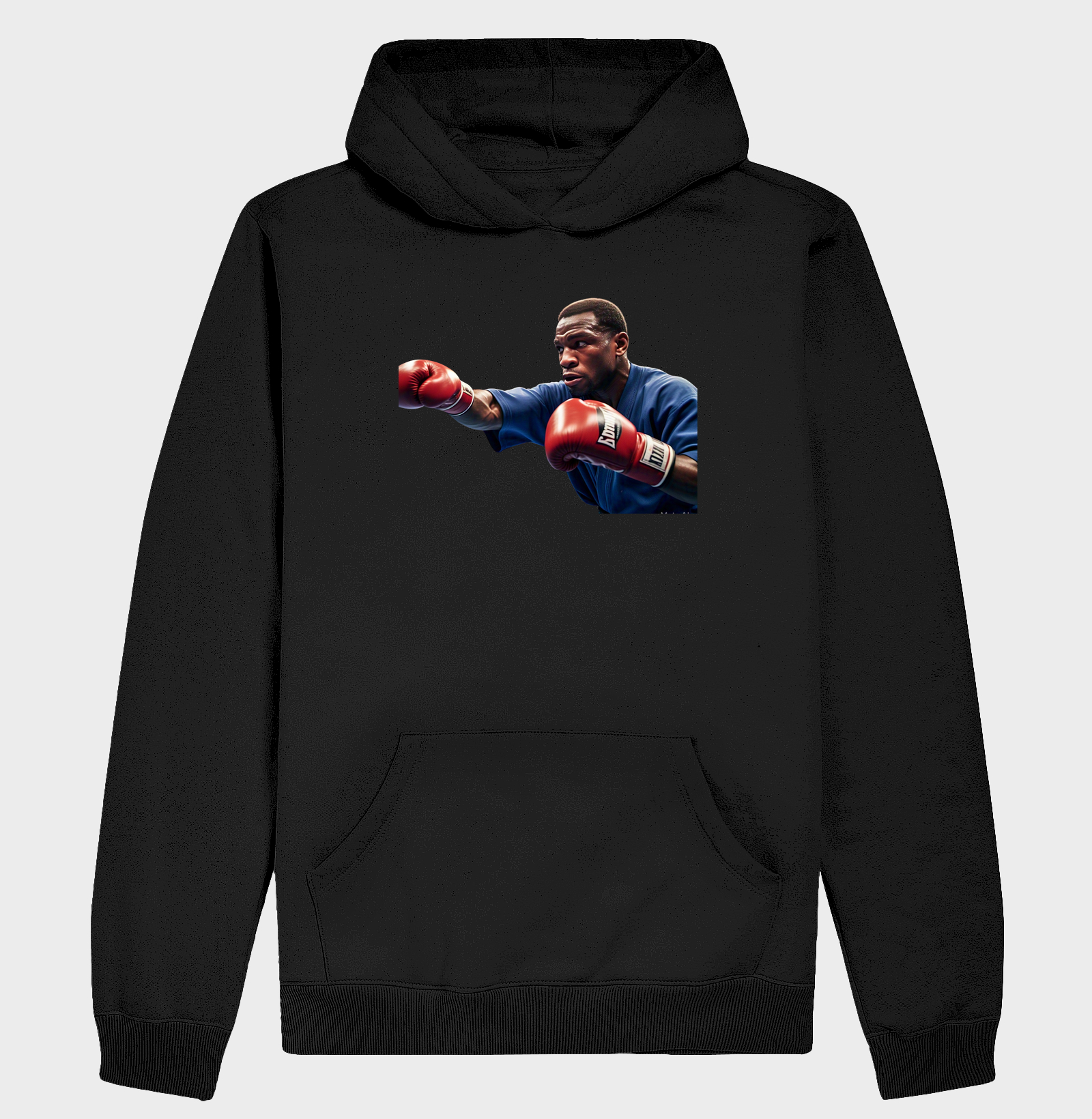 BOXEADOR