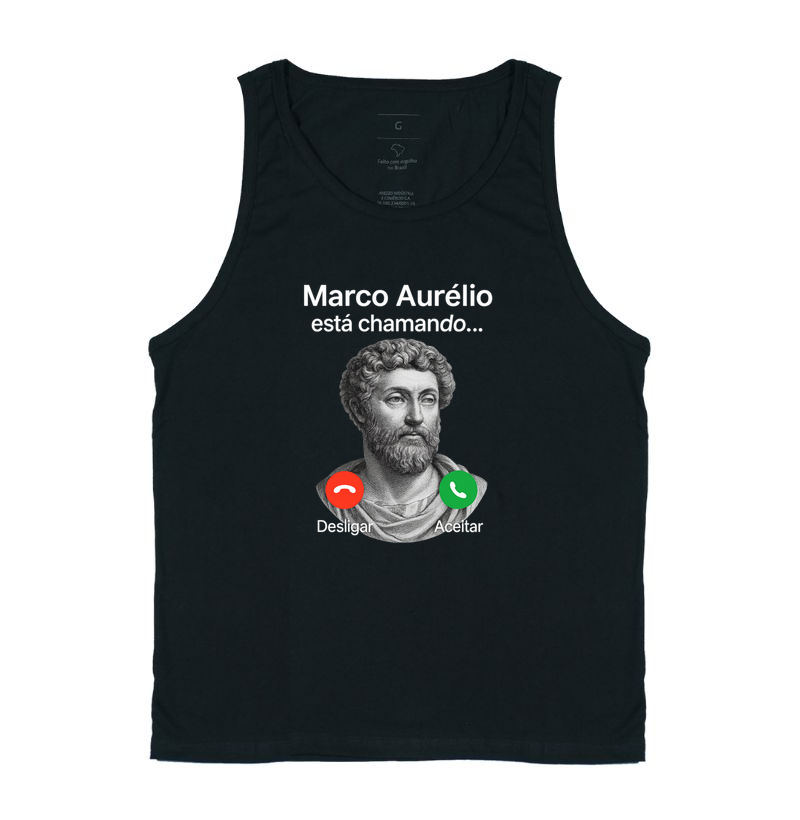 Chamada Estoica