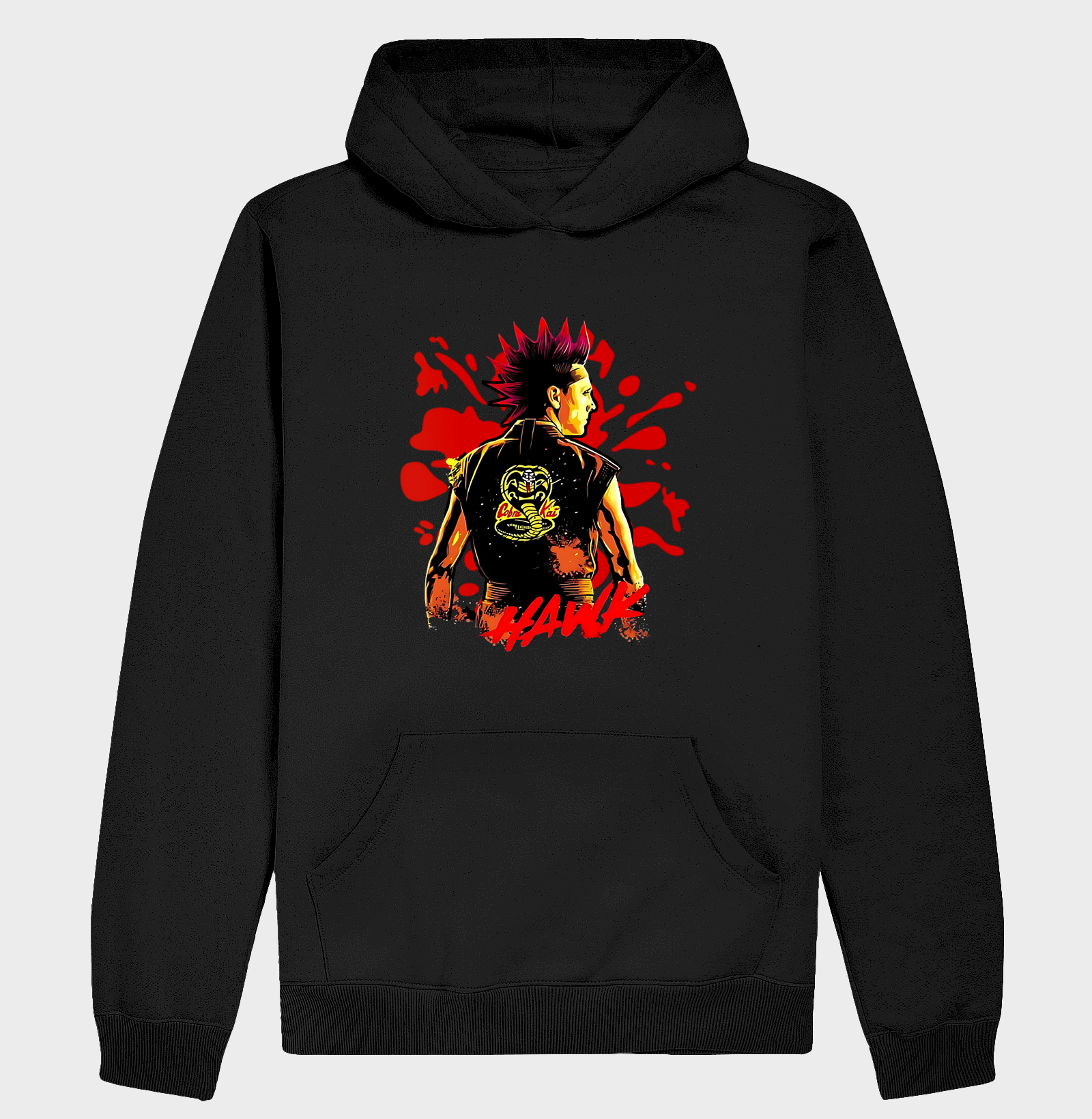 T-Shirt Falcão