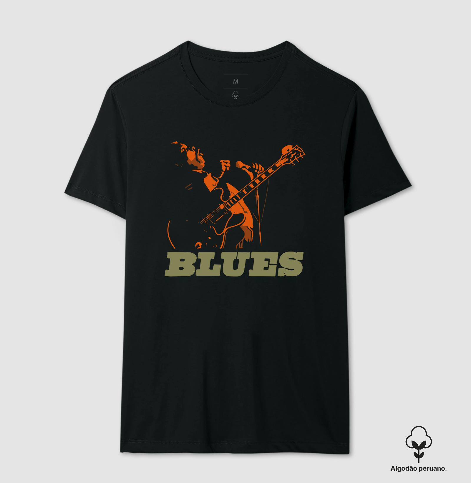 Blues King Vocal
