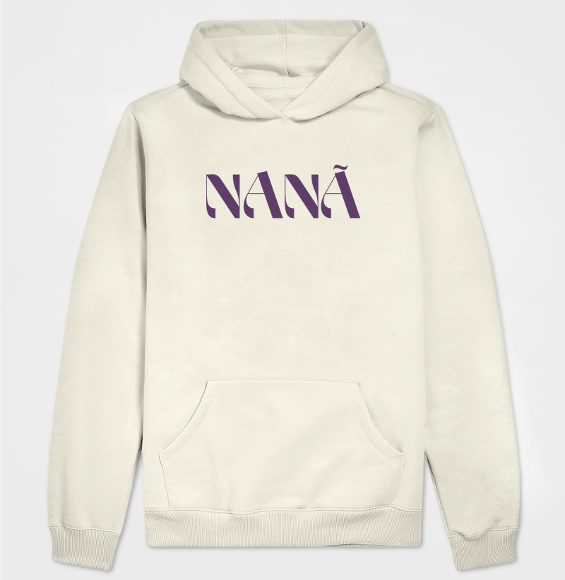 Nanã