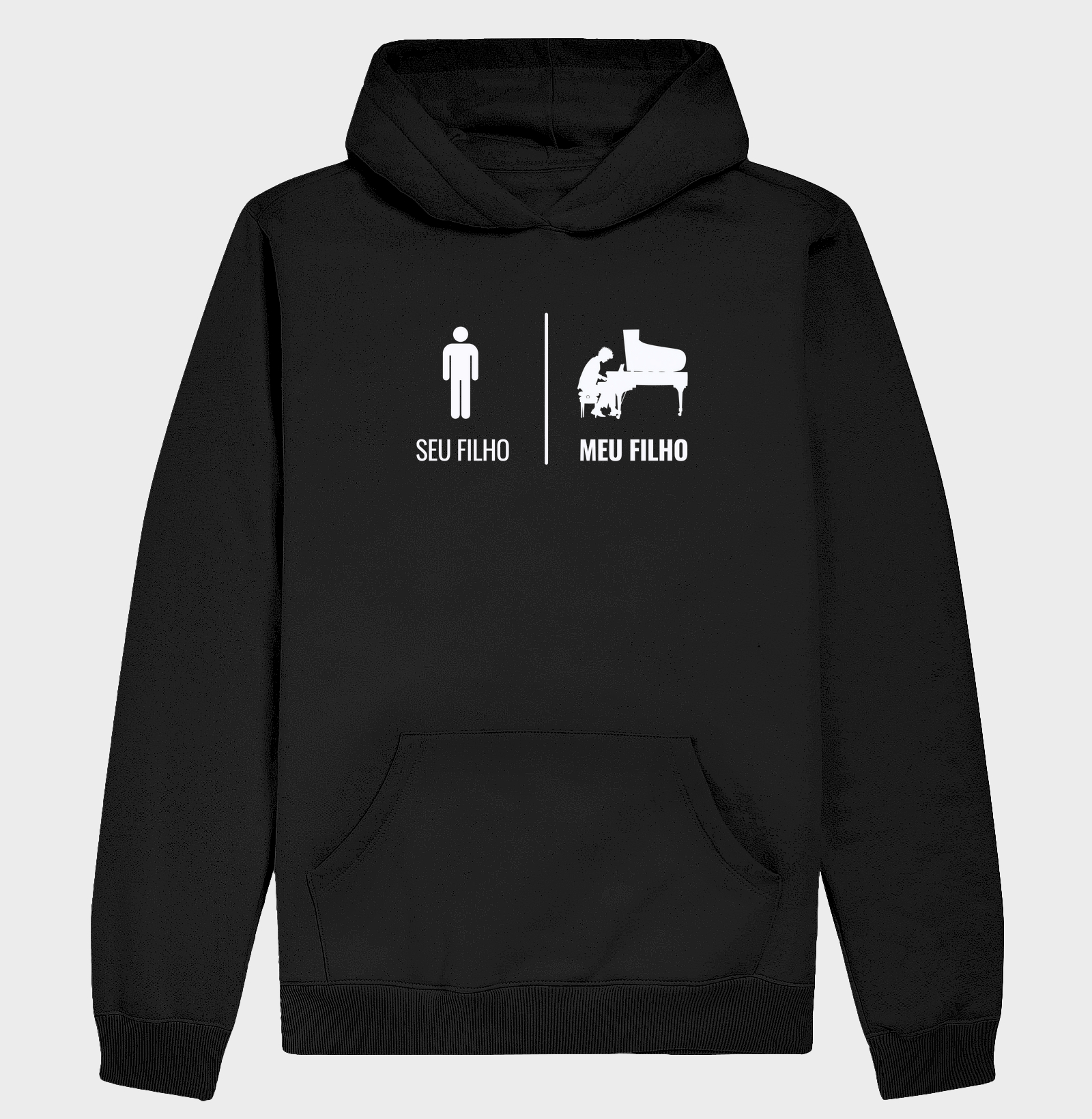 Meu Filho, Seu Filho Pianista
