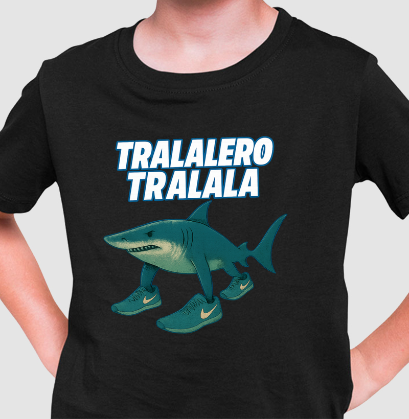 TRALALERO TRALALA