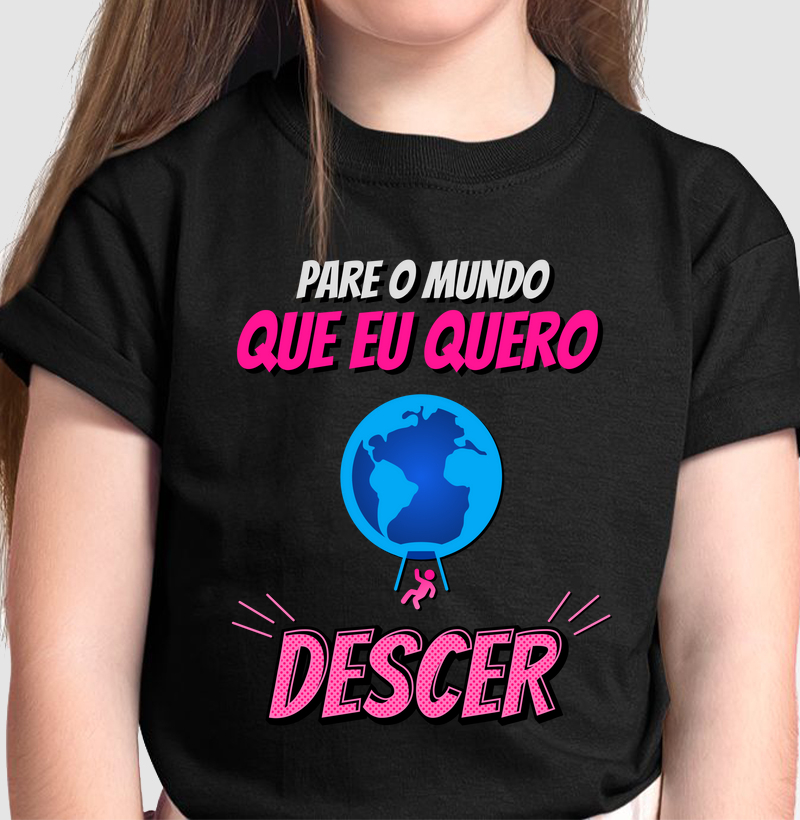 Quero Descer!