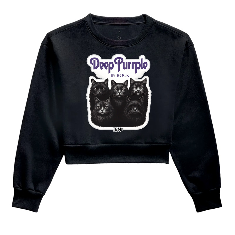 Deep Purrple