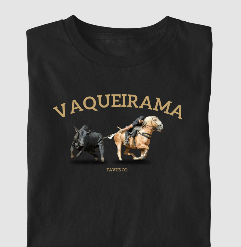 Vaqueirama