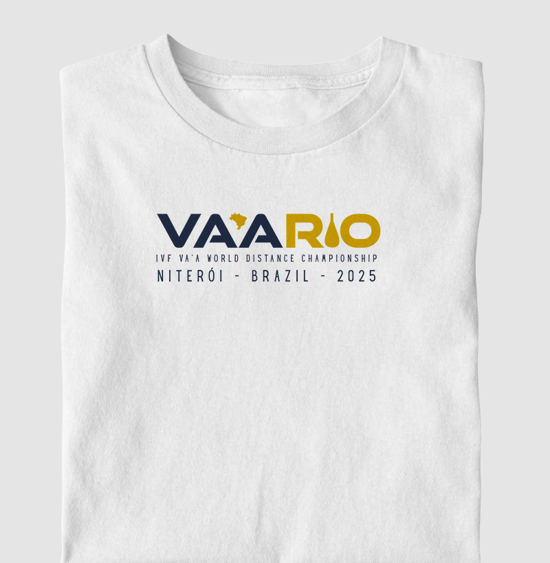 VA'A RIO 2025 - HOMENAGEM 3