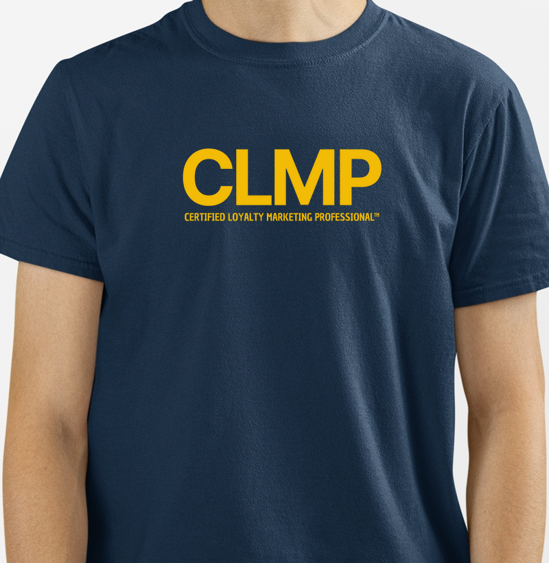 Loyalty Academy Brasil CLMP